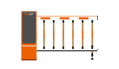 直桿道閘(CTP-ZGDZ11)
