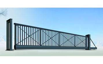 懸浮平移門 - 懸浮平移門-LO-XF12