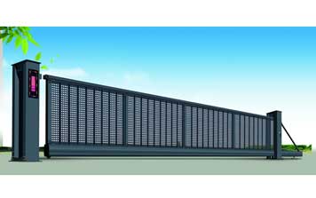 懸浮平移門-LO-XF01