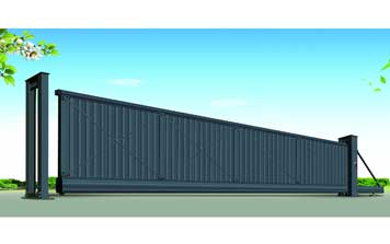 懸浮平移門-LO-XF03