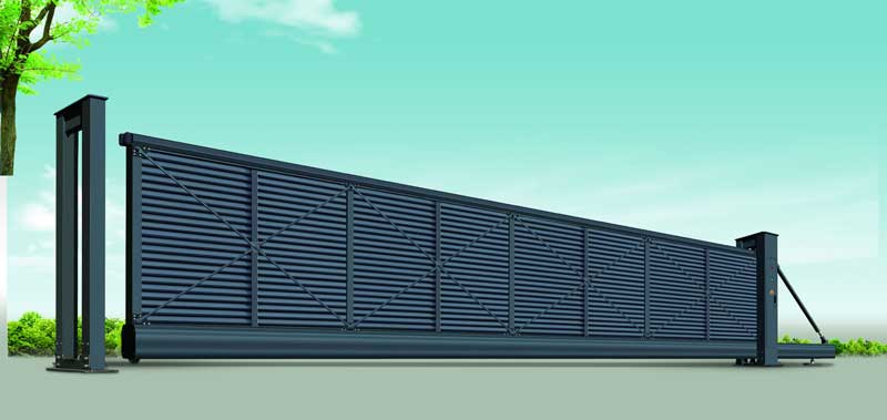 懸浮平移門(mén)-LO-XF04