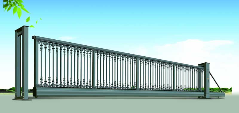 懸浮平移門(mén)-LO-XF07