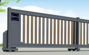 分段平移門 - 分段平移門 LO-FD02