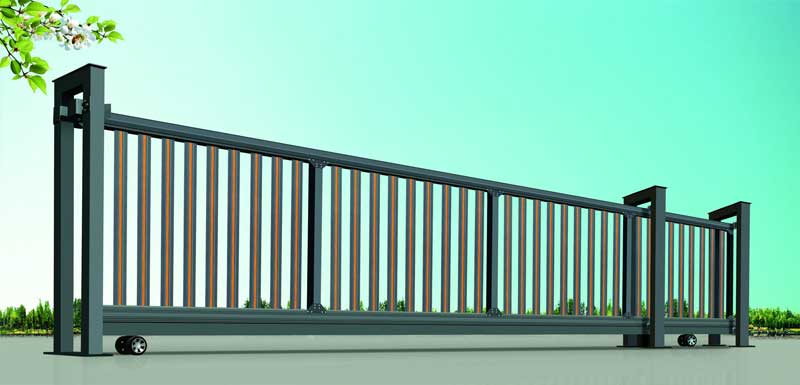 懸掛平移門(mén)-LO-SH02