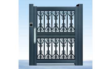 廣告小門 - 小門-LO-SD04