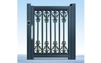 廣告小門 - 小門-LO-SD05