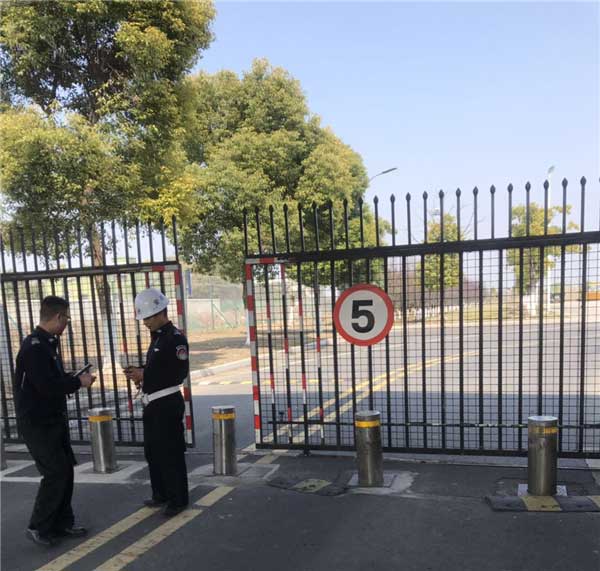 常州奔牛國際機(jī)場(chǎng) - 中出網(wǎng)-智能出入口與停車充電門戶