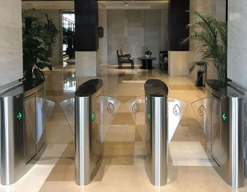 上海捷曼智能科技有限公司