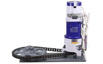 卷簾門電機(jī) - 防火卷門機(jī)FJJ2450-3P-FTY2000