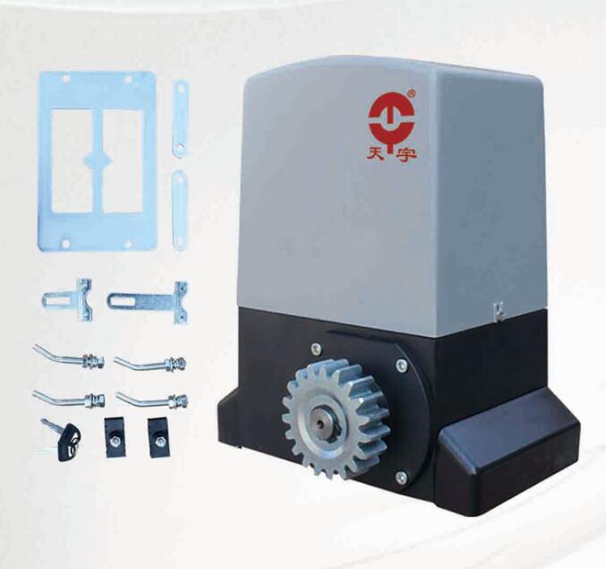 平移門機(jī)（內(nèi)置式和外置式）