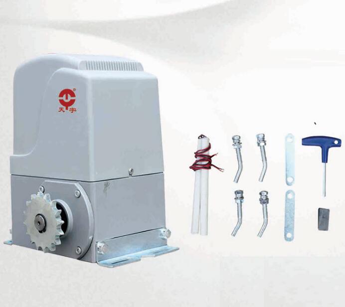 伸縮門(mén)機(jī)（內(nèi)置式和外置式）