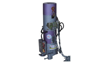 卷簾門電機 - 300KG級卷門機