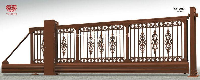 無軌懸空門 33-34