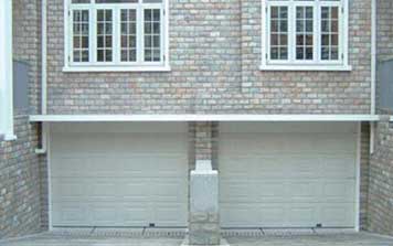 車庫(kù)門 - 電動(dòng)車庫(kù)門