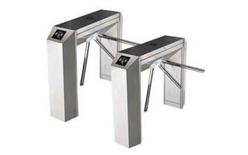 三輥閘 - SX-302三輥閘