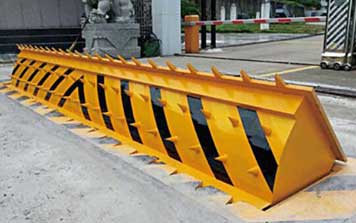 破胎器 - 阻車破胎器3