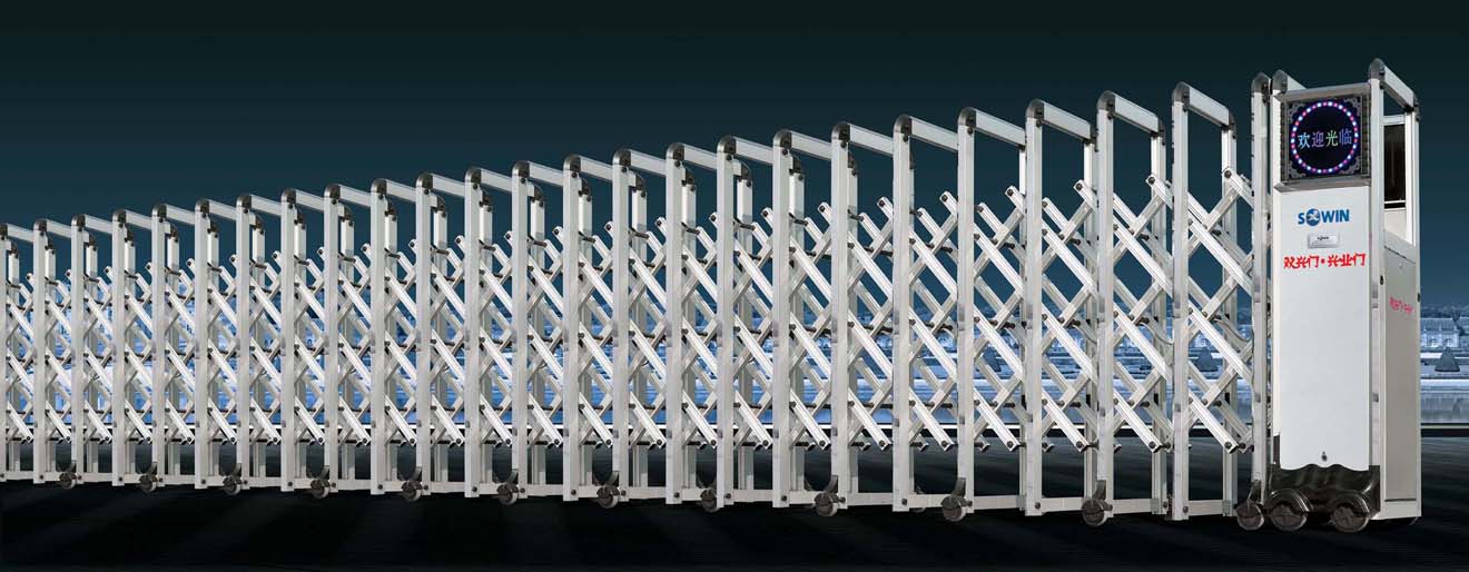 風(fēng)度門（型號：SX-059Y-L）