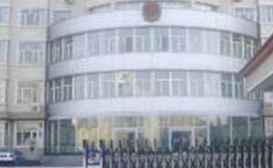 牡丹江市公安局伸縮門(mén)案例 - 中出網(wǎng)-智能出入口與停車(chē)充電門(mén)戶