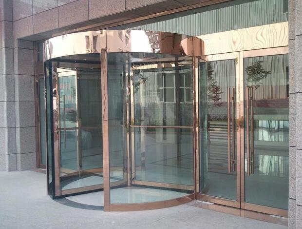 旋轉(zhuǎn)門(mén)4