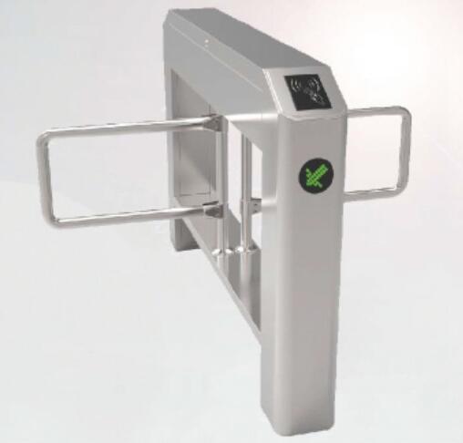 雙機(jī)芯智能圓角擺閘人臉識(shí)別版