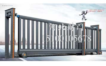 高端工業(yè)分段門-(17)