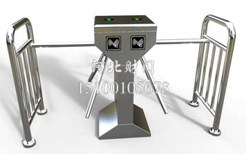 通道閘 - 三棍閘-(16)