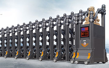 龍韻11900A型（古銅銀）