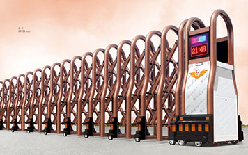 雅系3800C型（古銅金）