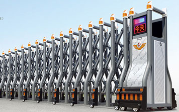 雅系4100A型（深灰）