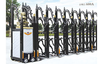 古典門(mén)3100F型