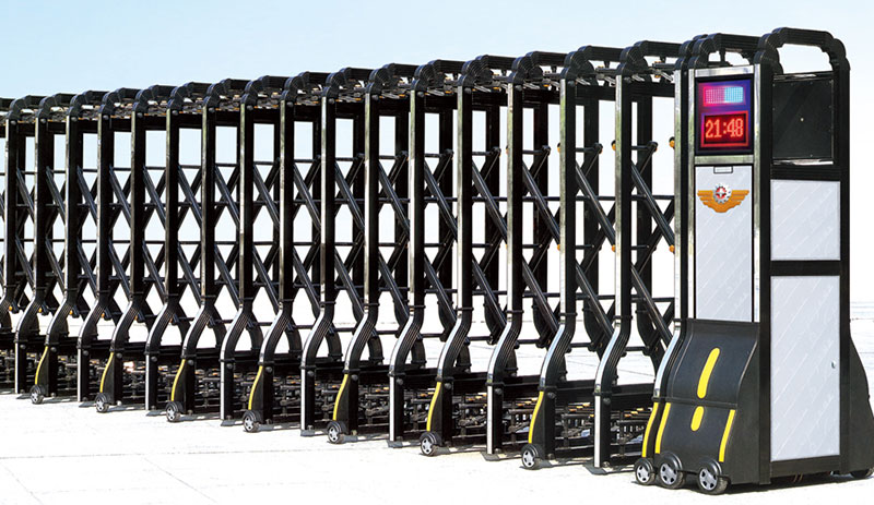 標(biāo)準(zhǔn)門3100E1型