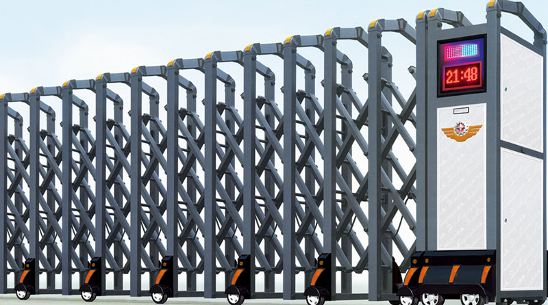 標(biāo)準(zhǔn)門2300D型