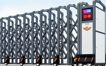 標(biāo)準(zhǔn)門(mén)2300D型