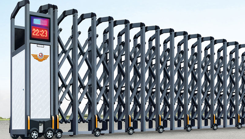 標(biāo)準(zhǔn)門(mén)2100C1型