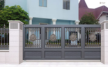 凡爾賽宮-威特（平移門(mén)）FWT17322