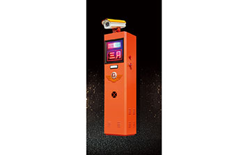 車牌識(shí)別系統(tǒng) 