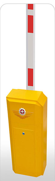 標(biāo)準(zhǔn)道閘Z-9500Y