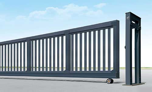 YSH-03-直線門(mén)系列