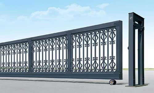 YSH-04-直線門(mén)系列