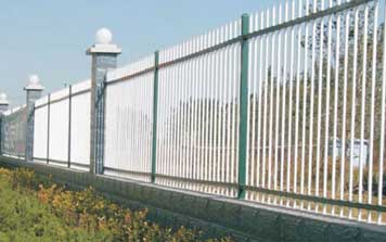 護(hù)欄 - 護(hù)欄JXT-005