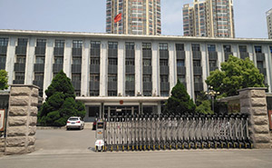 淮南市大通區(qū)政府-君威970