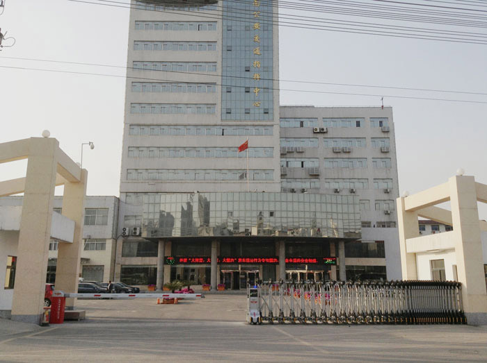 淮南市公安局交警支隊(duì)-君威970 - 中出網(wǎng)-智能出入口與停車(chē)充電門(mén)戶(hù)