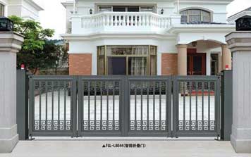 懸浮平移門(mén) - 富貴龍F(tuán)GL-L8044