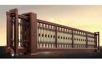 懸浮平移門(mén) - 懸浮門(mén)