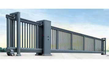 懸浮平移門(mén) - 懸浮門(mén)