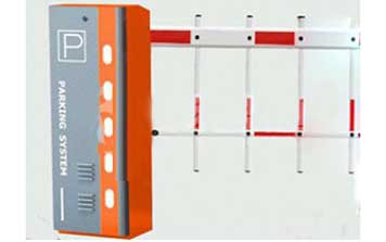 柵欄道閘 - 柵欄道閘