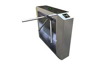 三輥閘 - 五人行通道三輥閘