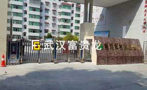 利川農(nóng)村商業(yè)銀行道閘案例 - 中出網(wǎng)-智能出入口與停車充電門戶