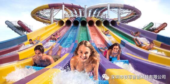 隆承國(guó)際水上樂(lè)園