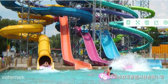 隆承國(guó)際水上樂(lè)園